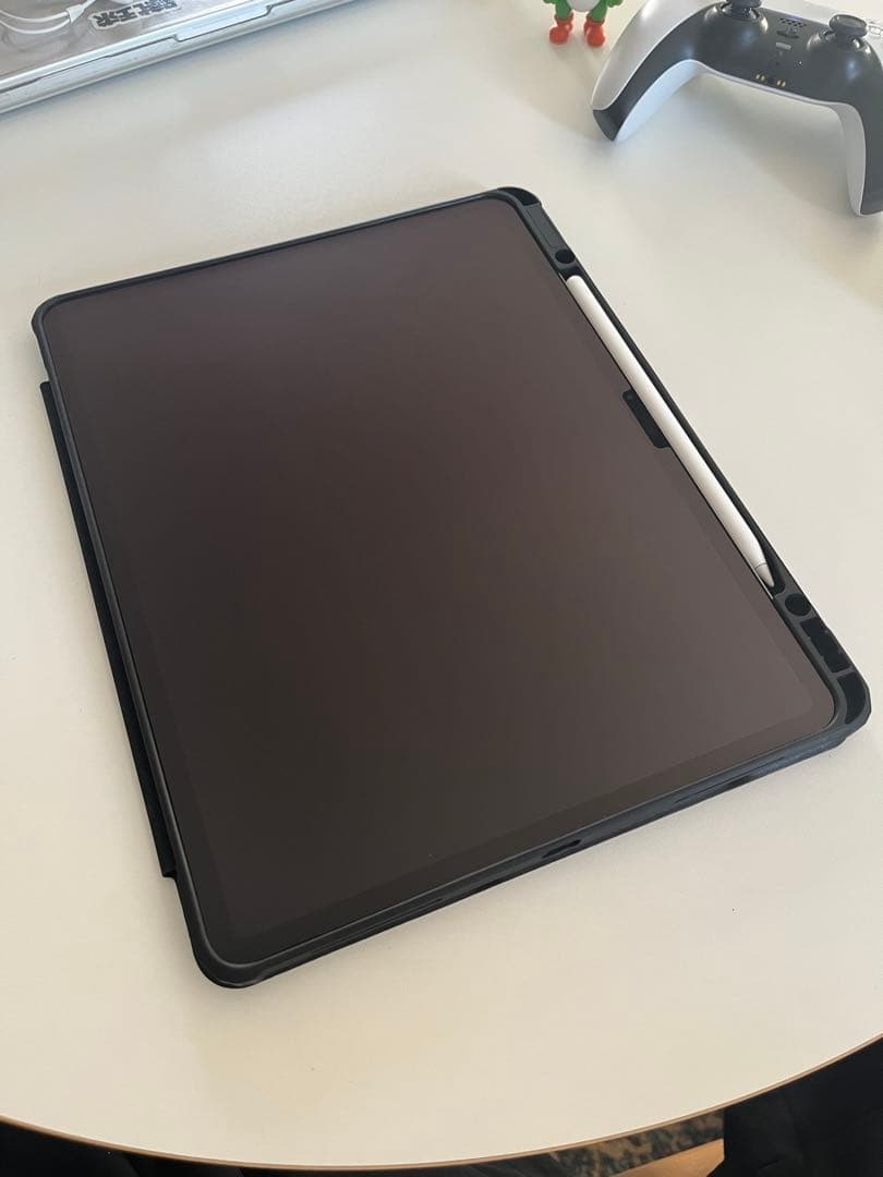 【Apple Pencil Pro付き】iPad Air M2 13インチ