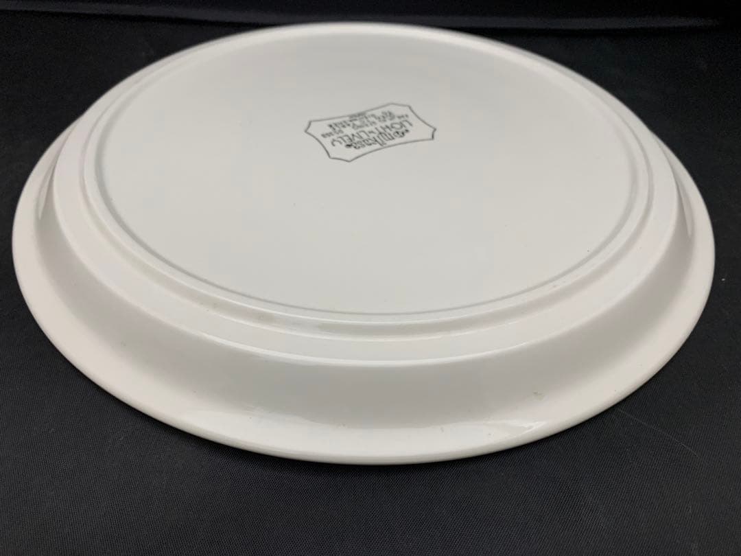 mikasa LIGHT LIVELY プレート大皿27cm 5枚31.5㎝1枚