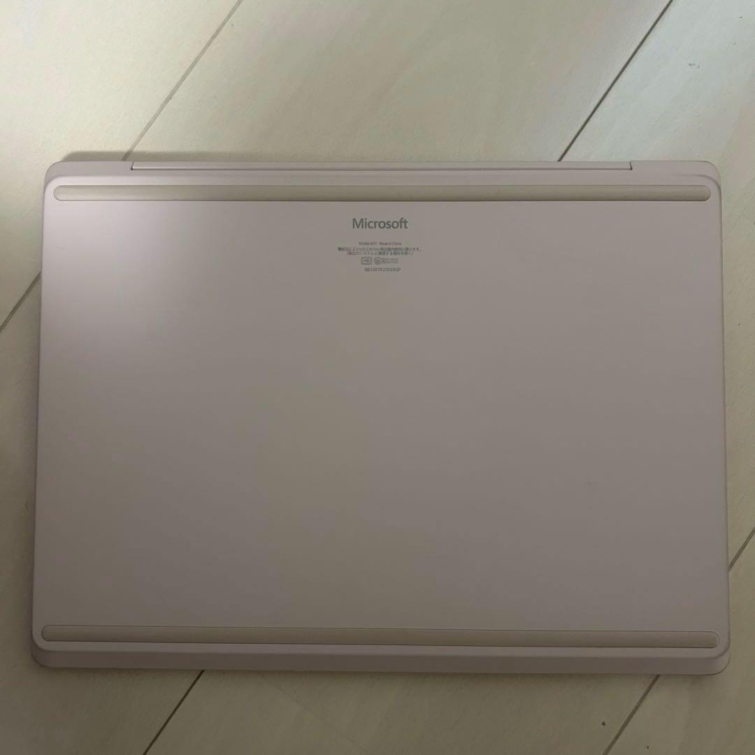 Windowsノート本体 Microsoft Surface Laptop Go 3 512GB 16GB