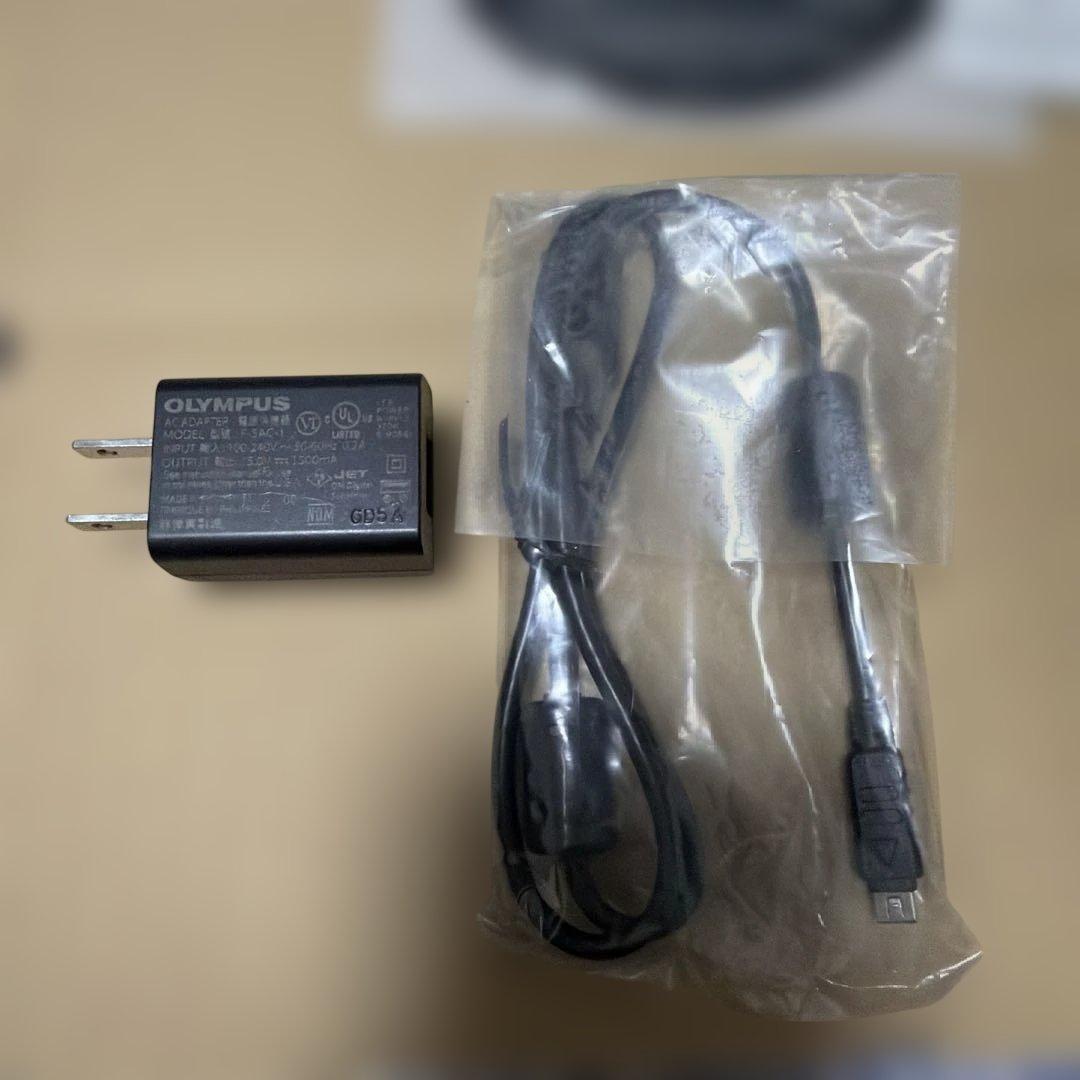 OLYMPUS STYLUS TG-4 Tough ブラック