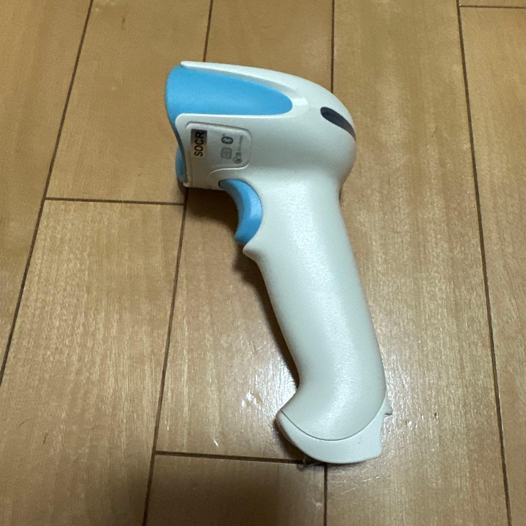 honeywell 1952h ソロモンOCR(無線式)