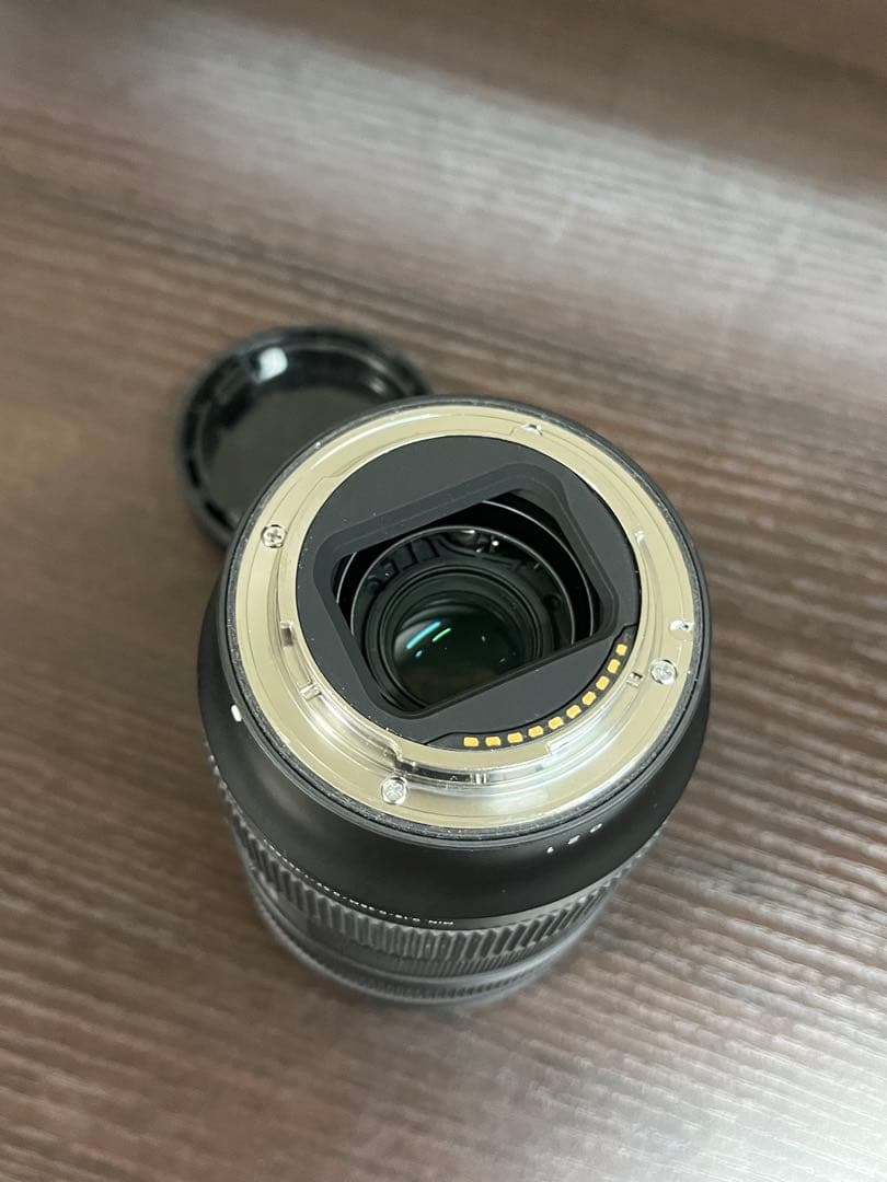 SIGMA 28-70mm F2.8 DG DN SONY Eマウント