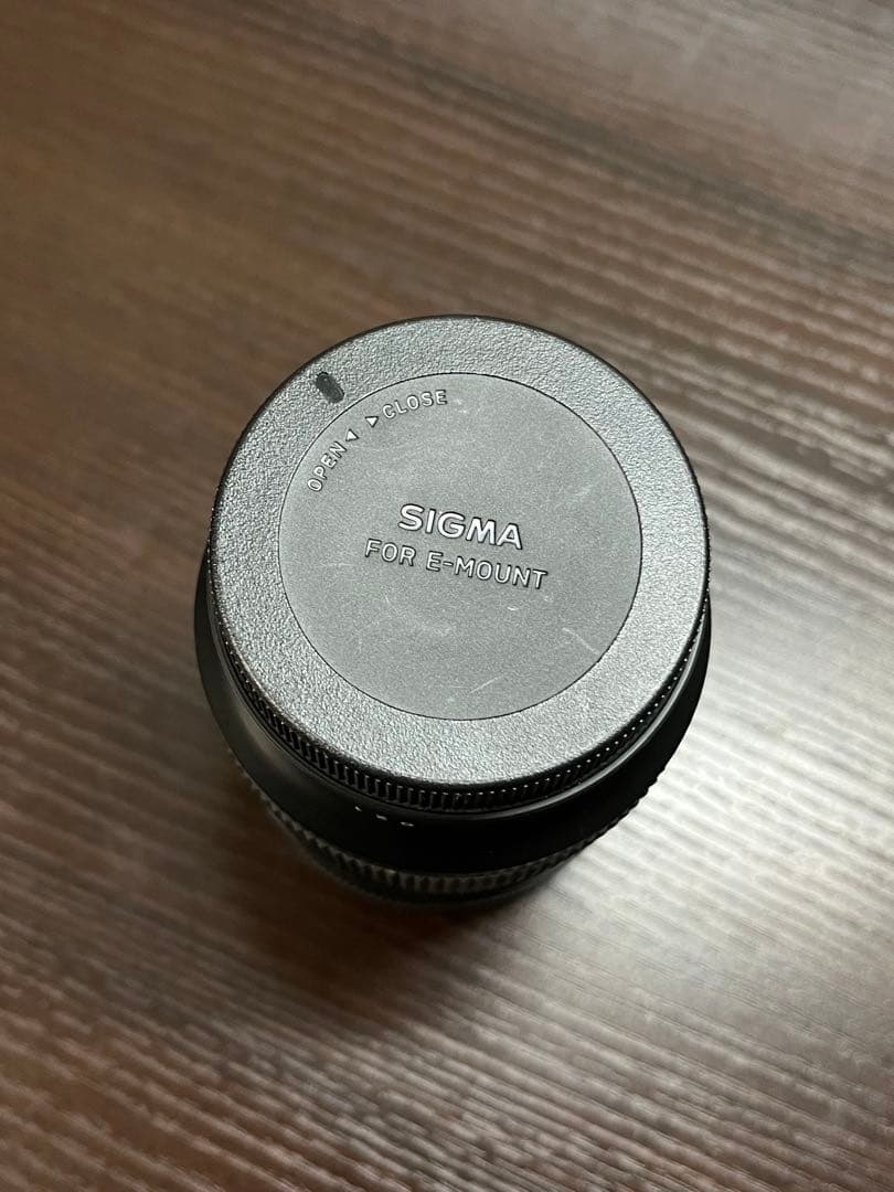 SIGMA 28-70mm F2.8 DG DN SONY Eマウント