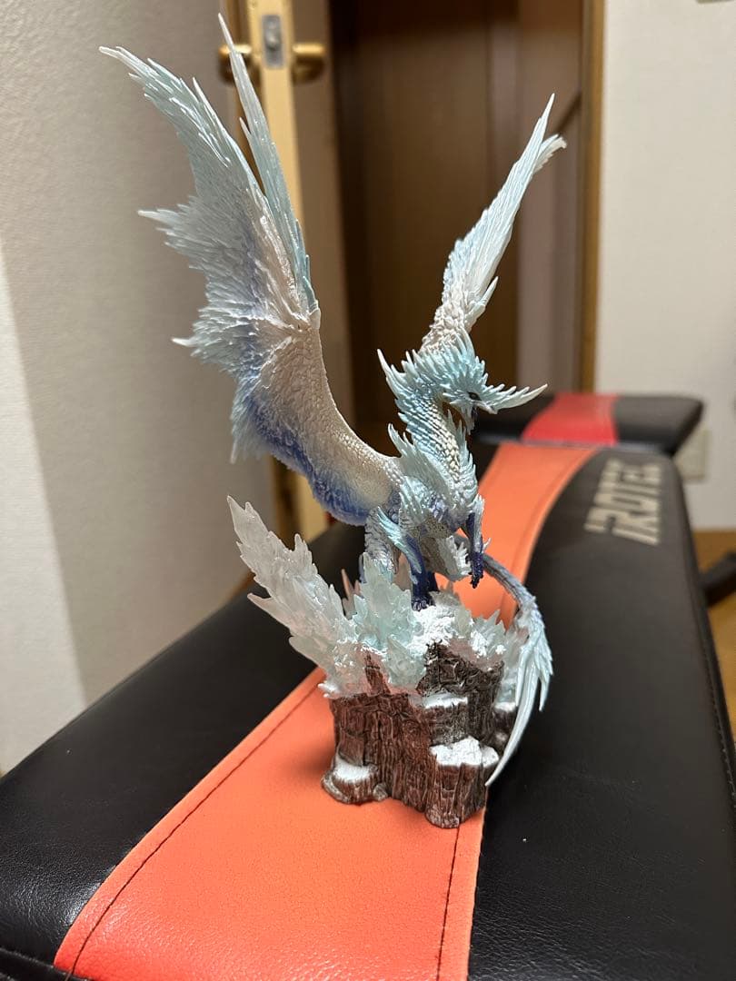 モンスターハンター イヴェルカーナ ps4