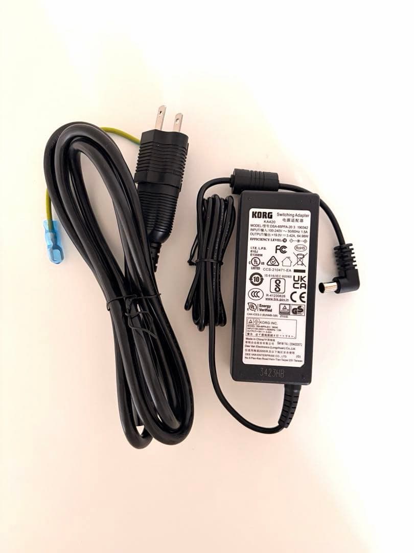 Vox MV50 Clean ギターアンプ