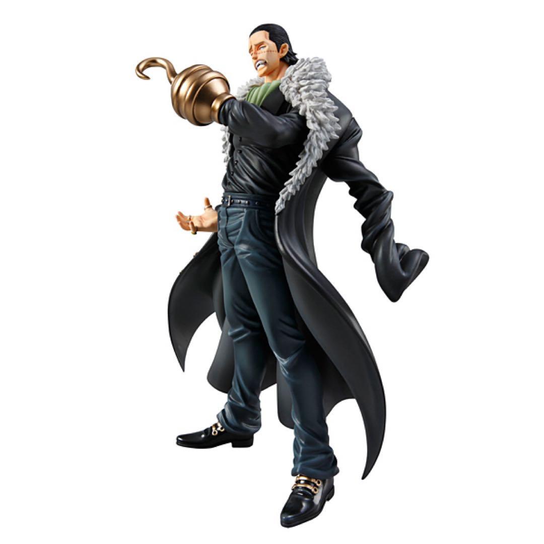 Portrait.Of.Pirates ワンピース　NEO-DX クロコダイル