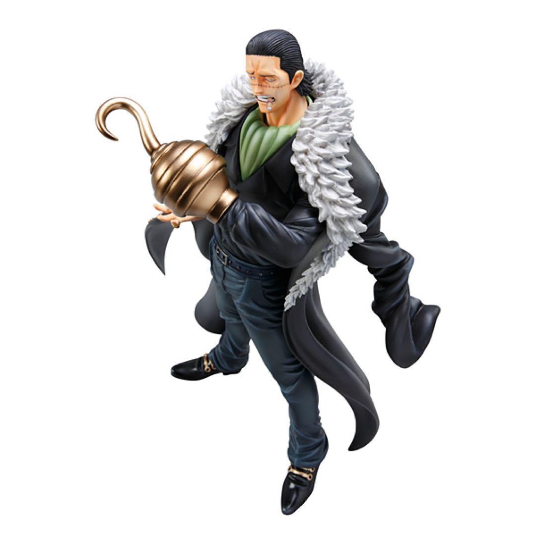 Portrait.Of.Pirates ワンピース　NEO-DX クロコダイル