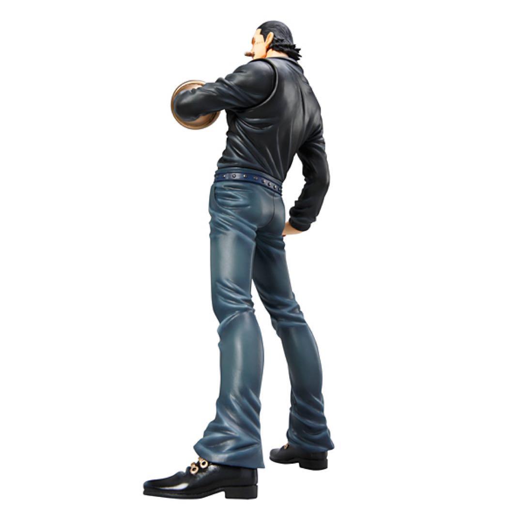 Portrait.Of.Pirates ワンピース　NEO-DX クロコダイル