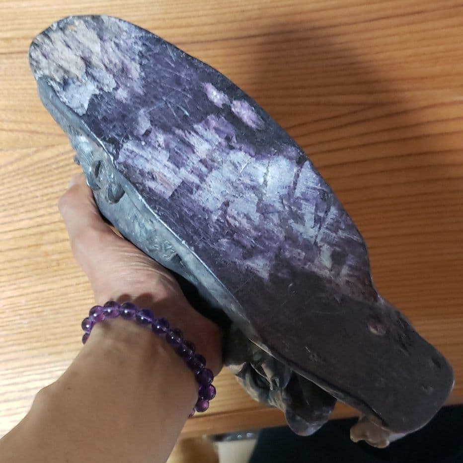 置物 もののけ巨大豚