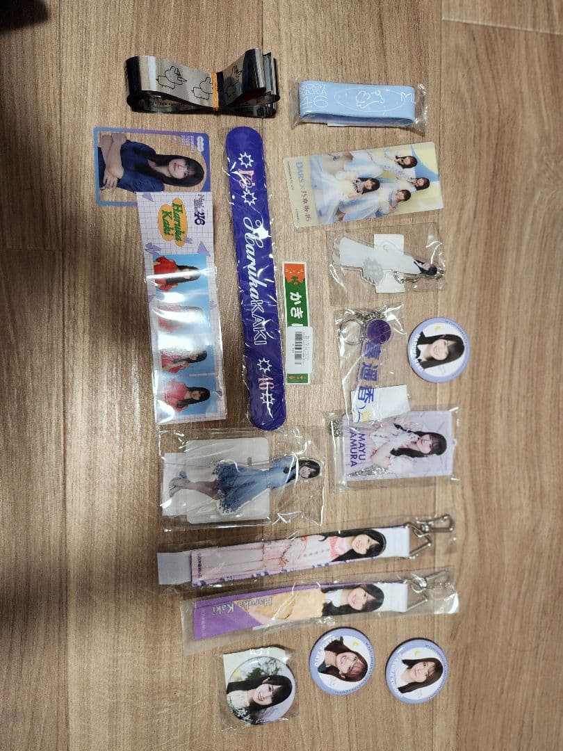 乃木坂　グッズ　まとめ売り