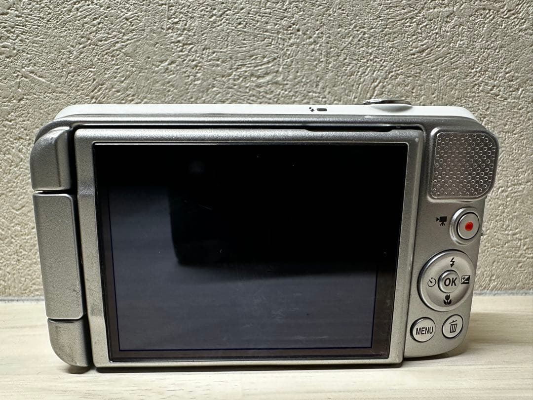 動作品 Nikon Coolpix S6600 コンパクト デジタルカメラ