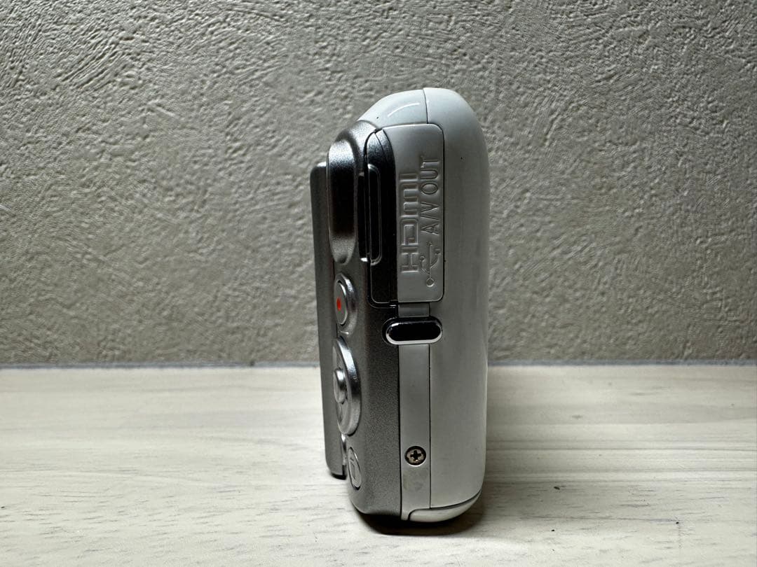 動作品 Nikon Coolpix S6600 コンパクト デジタルカメラ