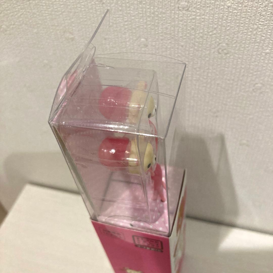 【レア】2010年　コリラックマ ステレオイヤホン　新品未使用