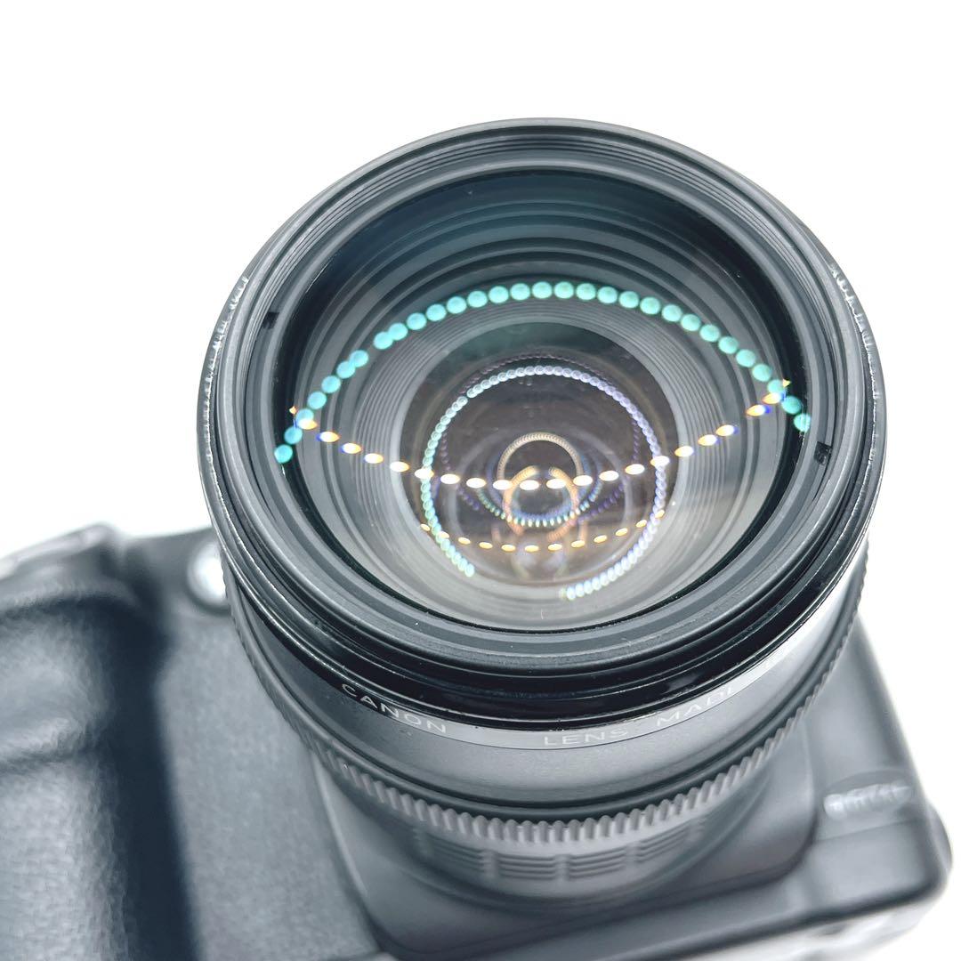 【美品】 Canon EOS D60 デジタル一眼レフカメラ