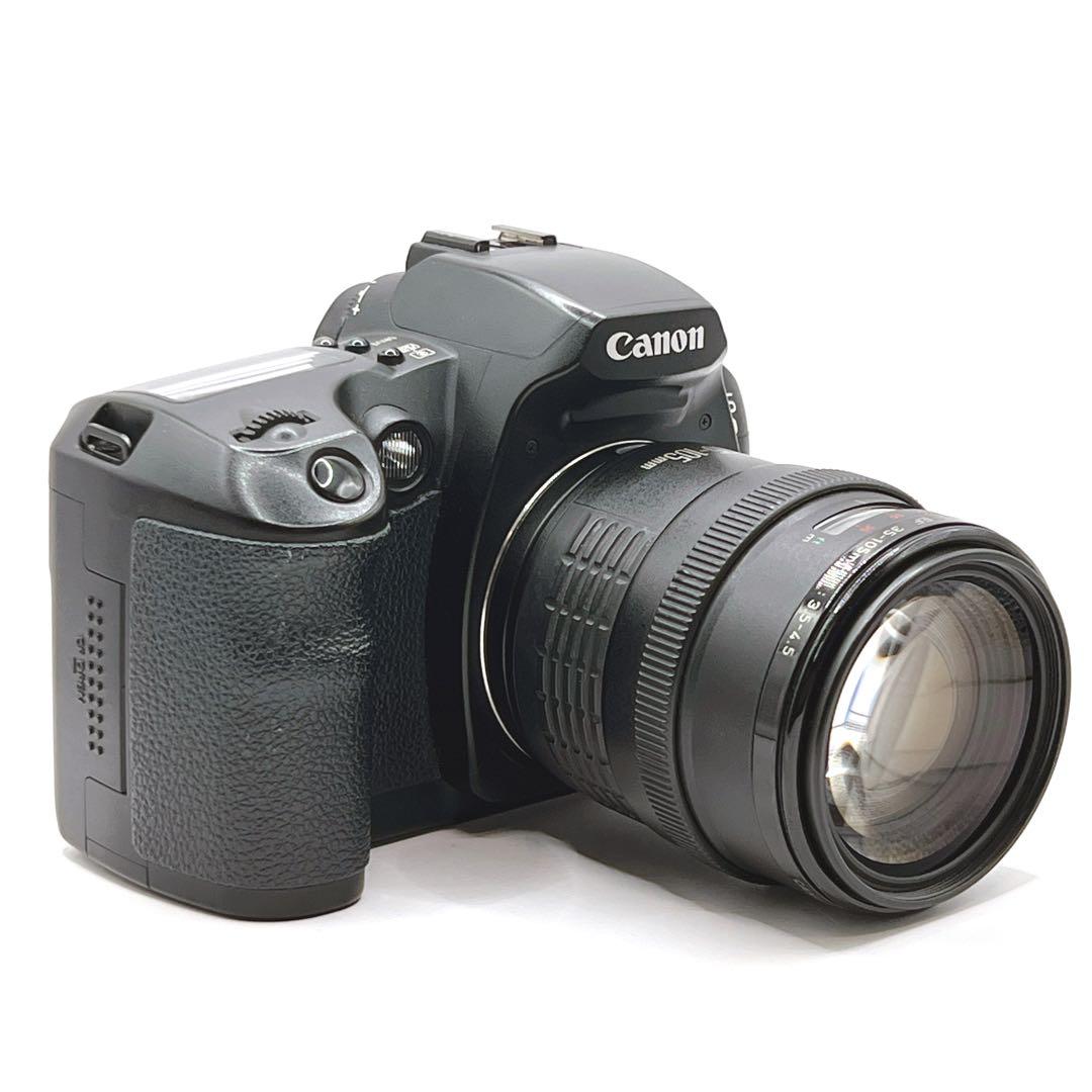 【美品】 Canon EOS D60 デジタル一眼レフカメラ
