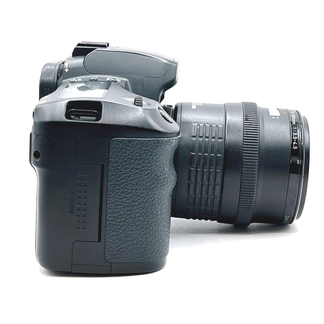 【美品】 Canon EOS D60 デジタル一眼レフカメラ