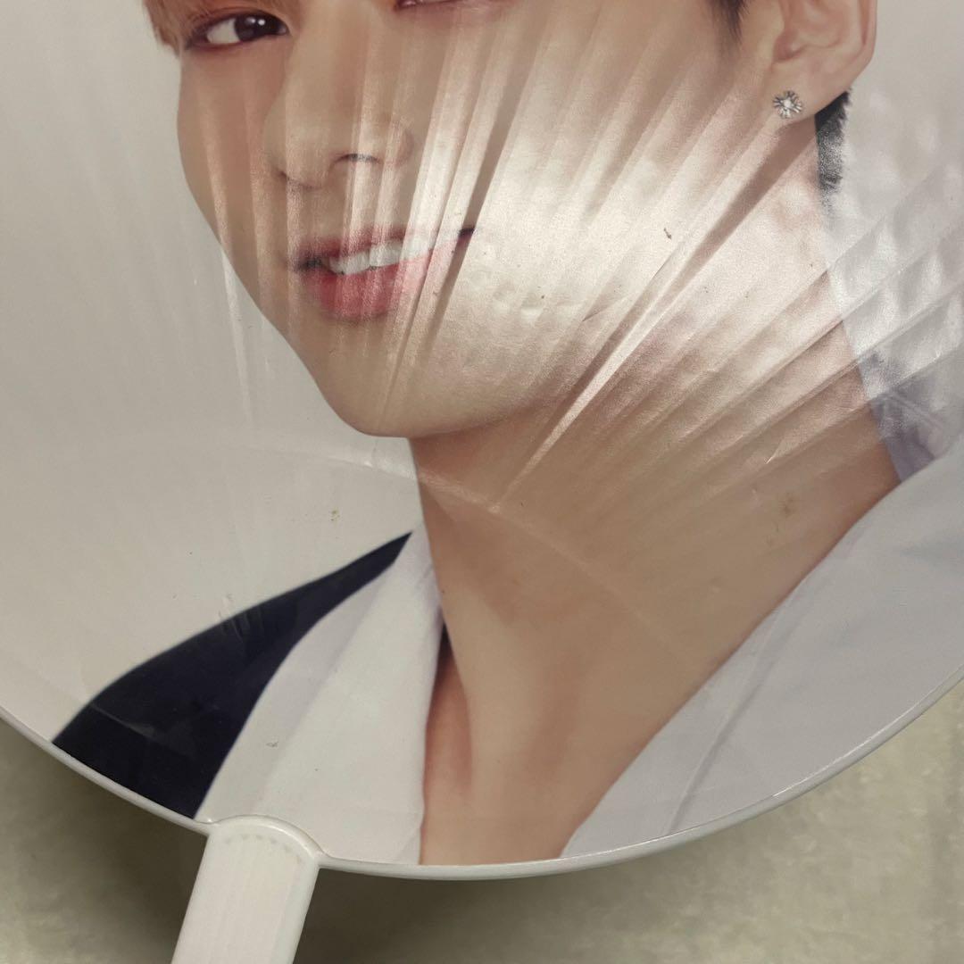 SEVENTEEN ジュン うちわ まとめ売り