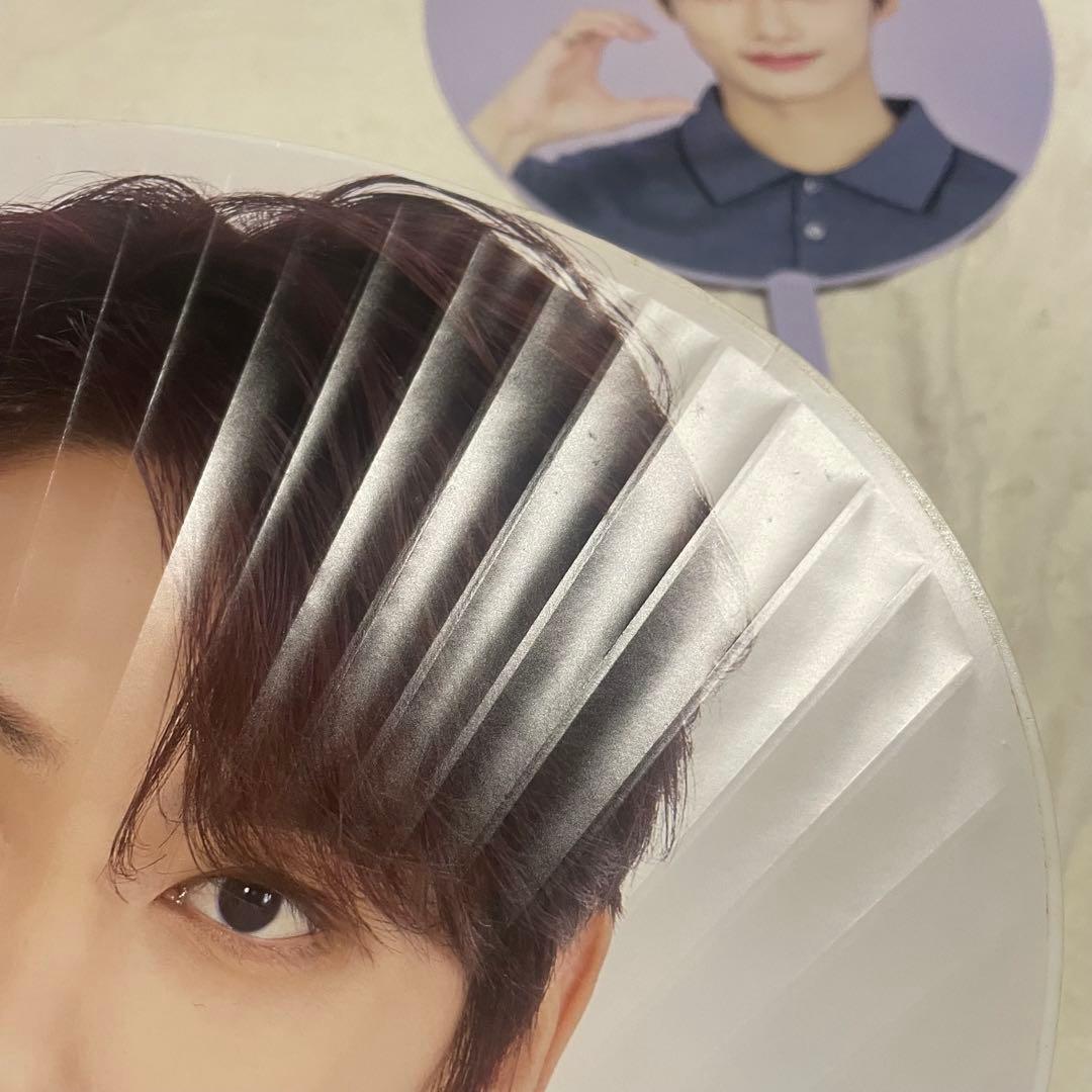 SEVENTEEN ジュン うちわ まとめ売り