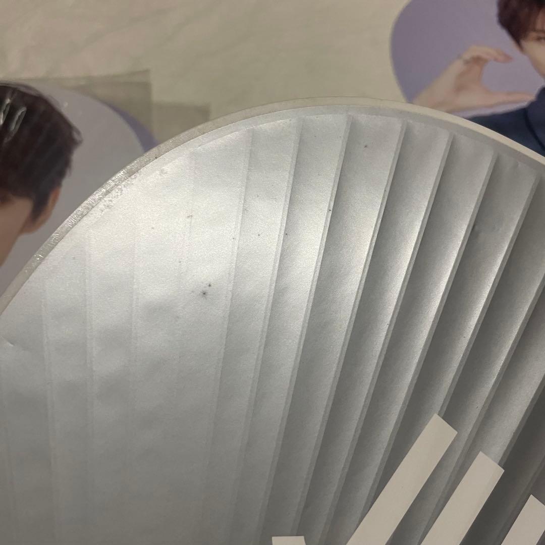 SEVENTEEN ジュン うちわ まとめ売り