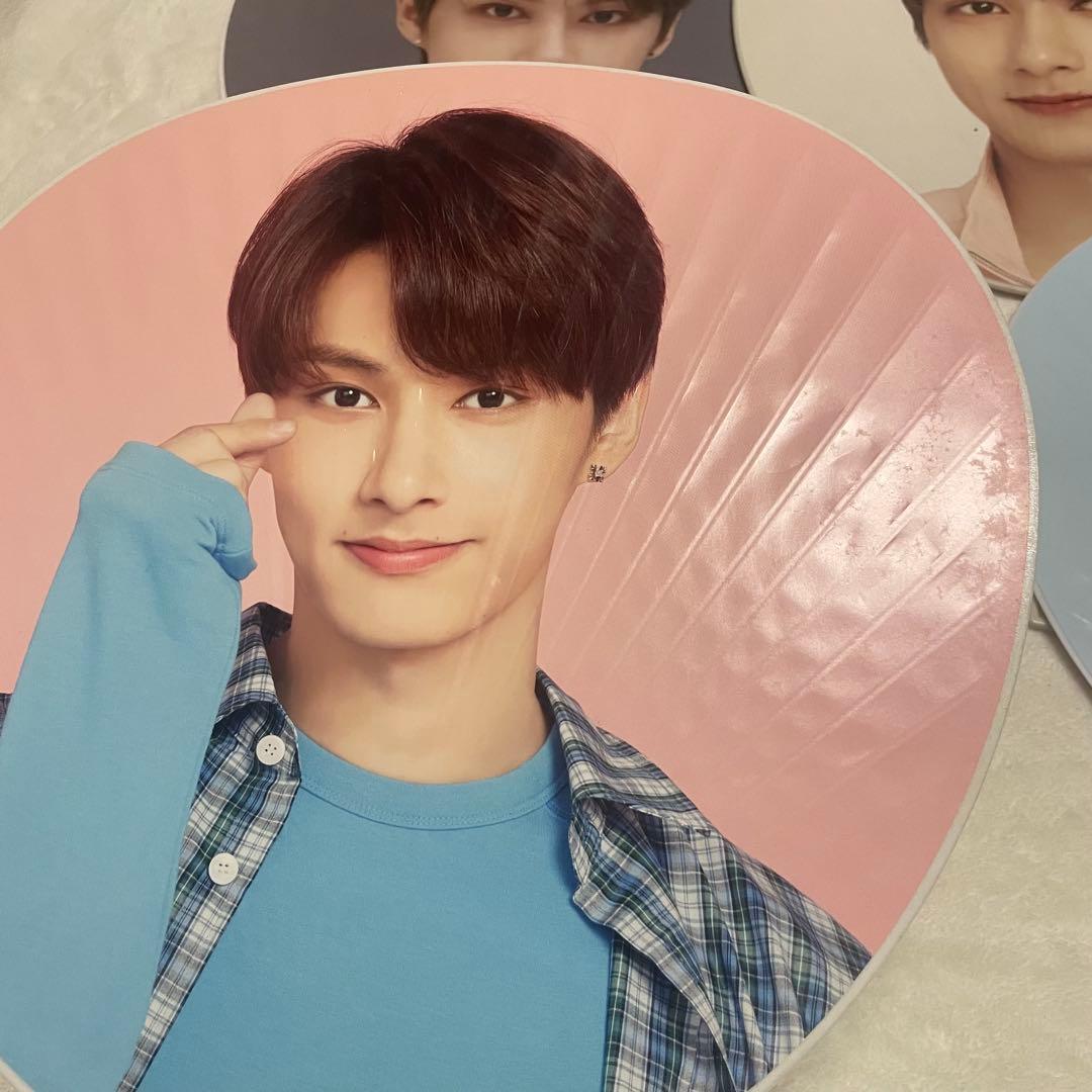 SEVENTEEN ジュン うちわ まとめ売り