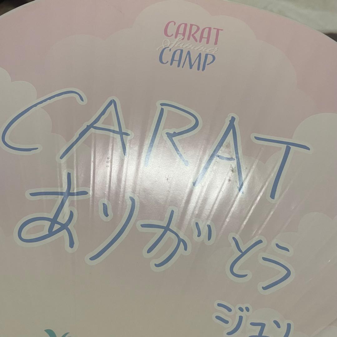 SEVENTEEN ジュン うちわ まとめ売り