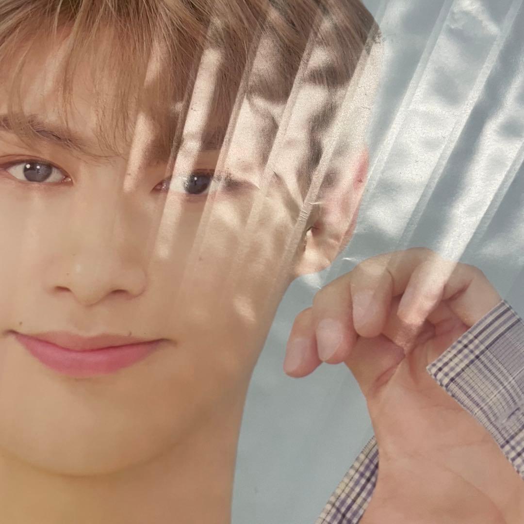 SEVENTEEN ジュン うちわ まとめ売り