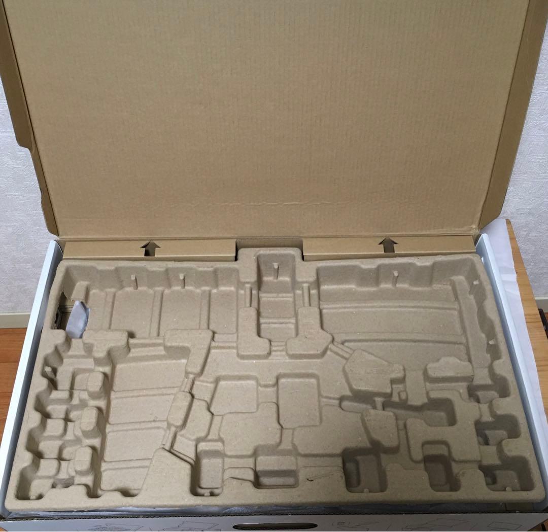 DELL S2721HN 27インチ モニター