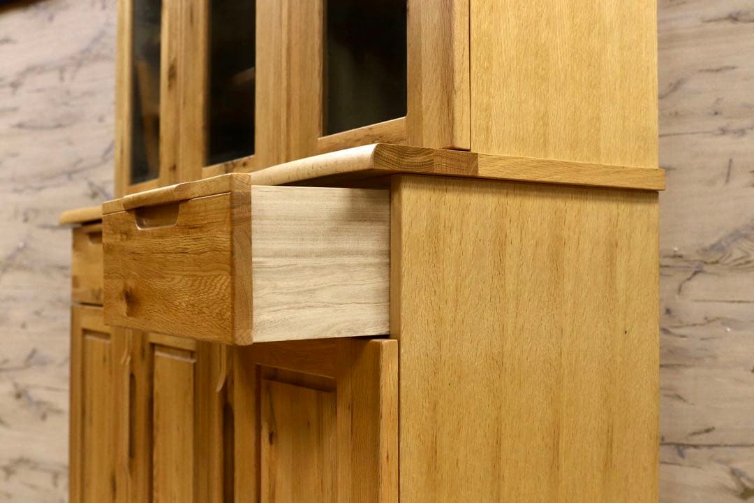GMIH256○起立木工 / KIRITSU FURNITURE D-oak
