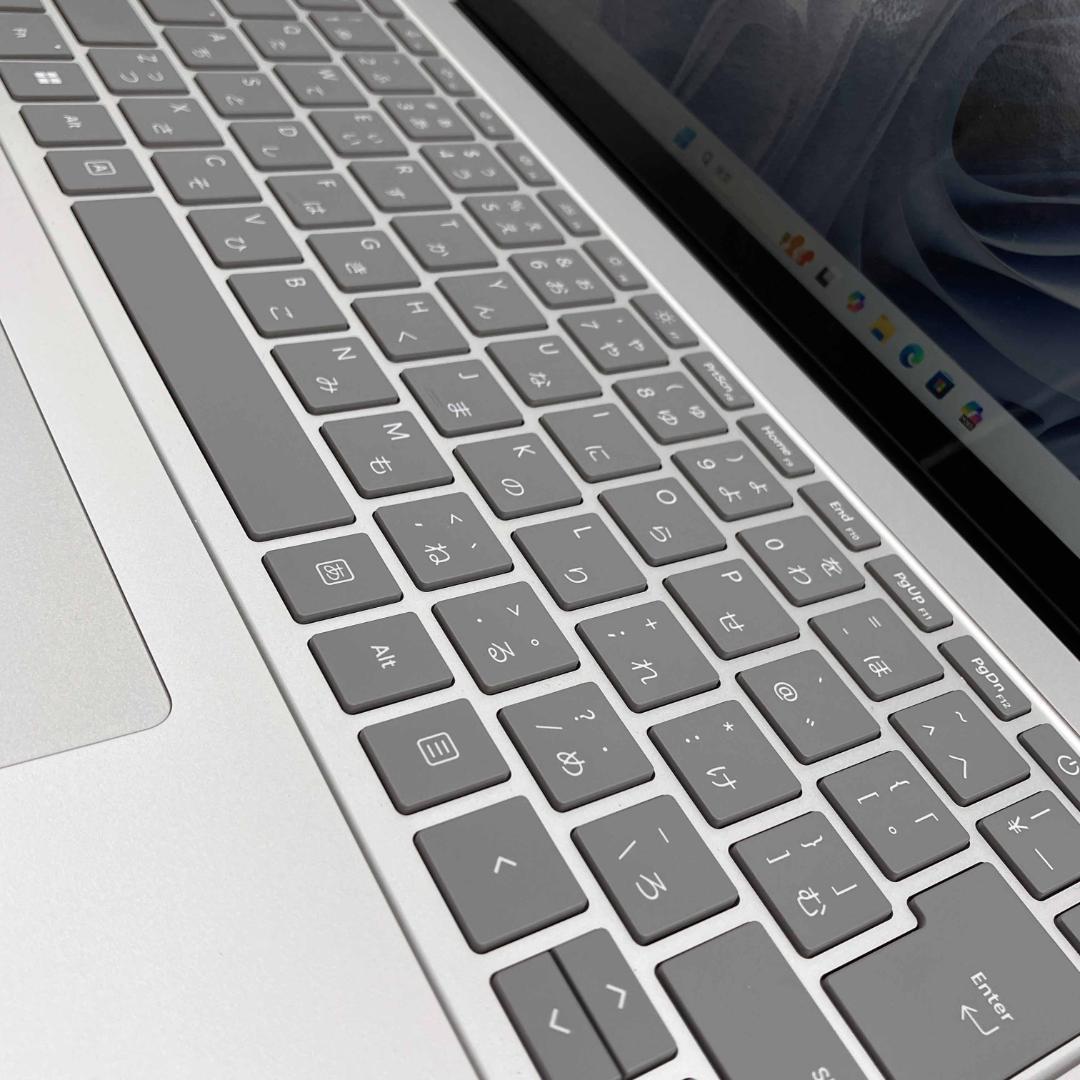 ☆新品同様☆surface☆Laptop Studio2☆超美品☆0218-07