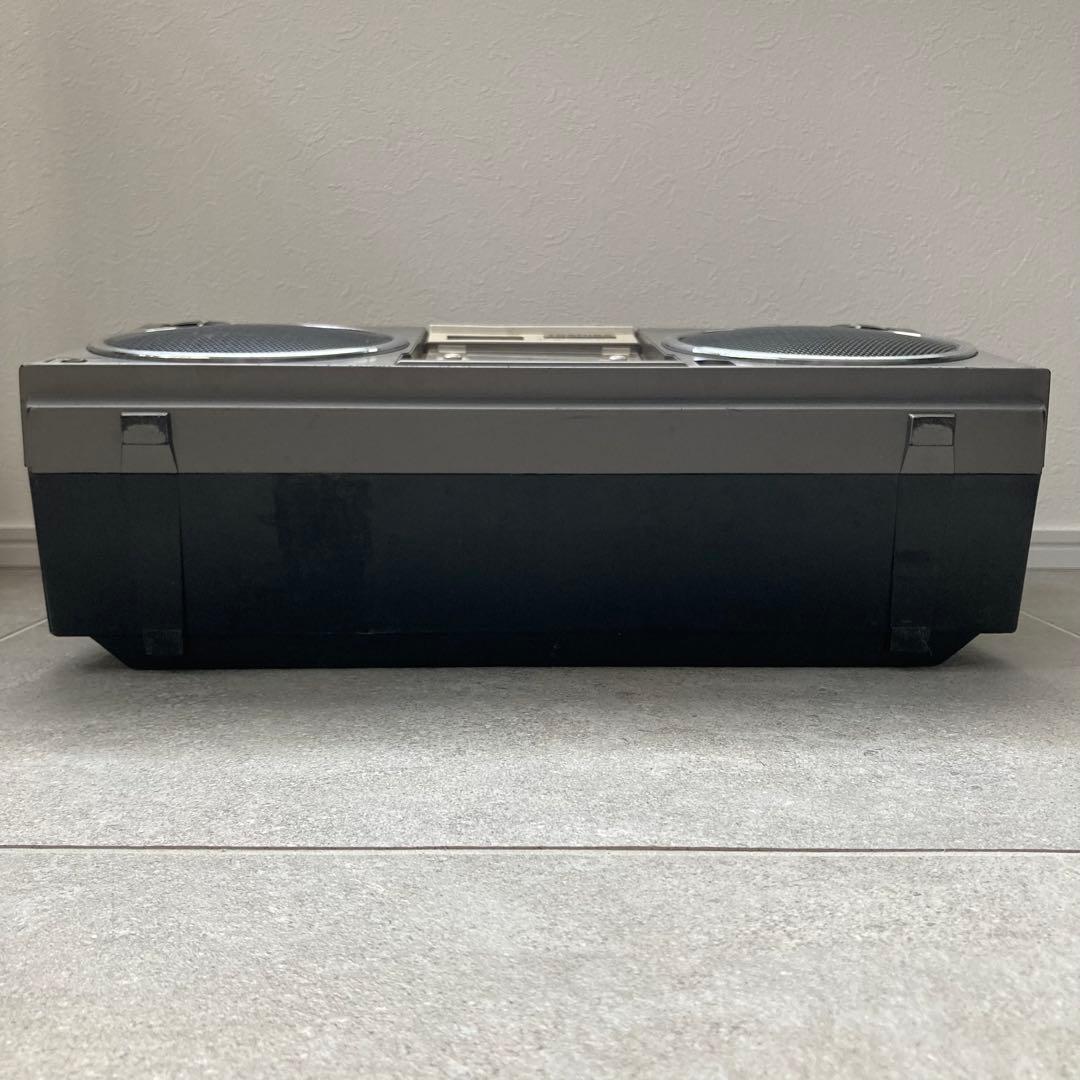 TOSHIBA ラジカセ BOMBAT12 RT-8900S ジャンク