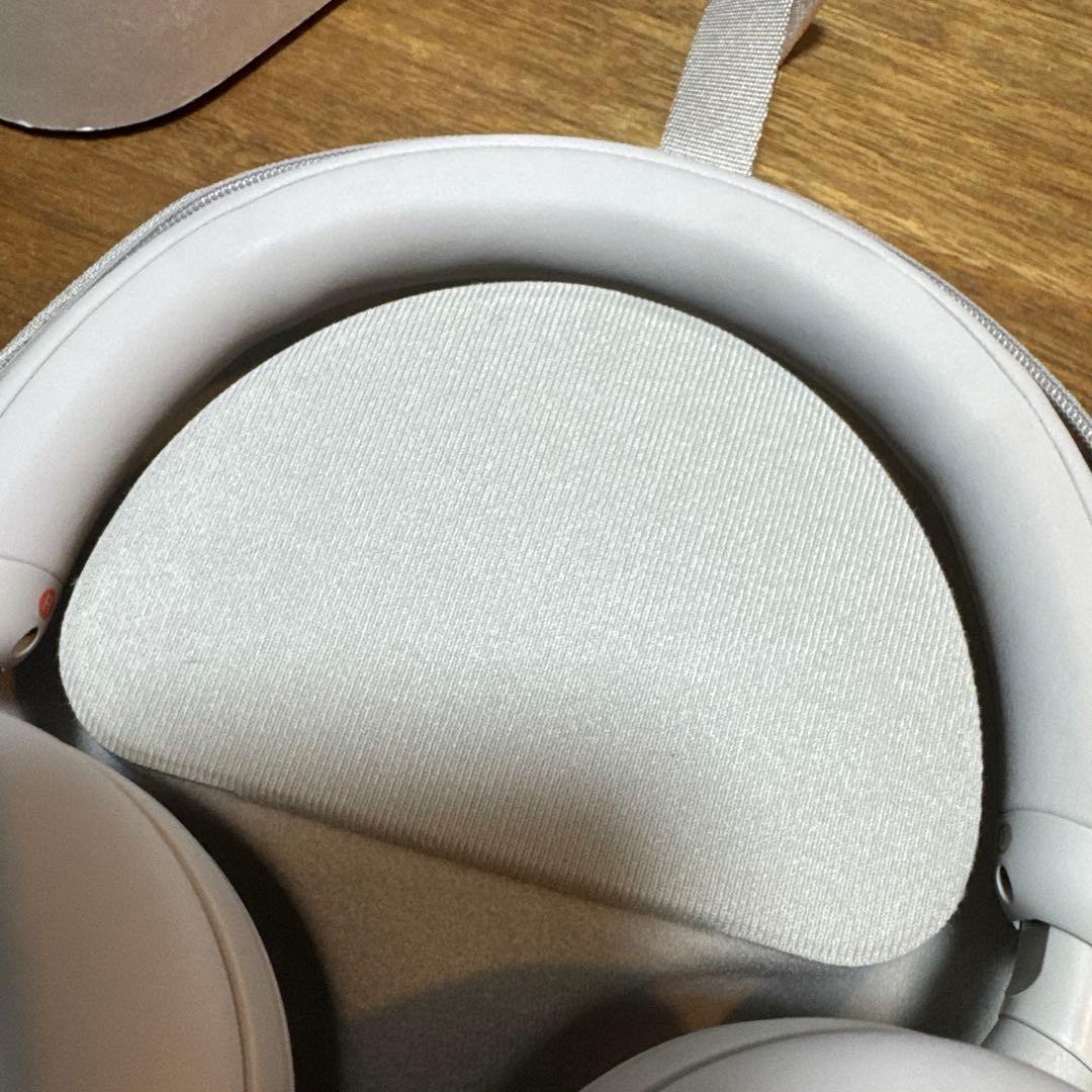 【超美品】SONY WH-1000XM5 ワイヤレスヘッドホン