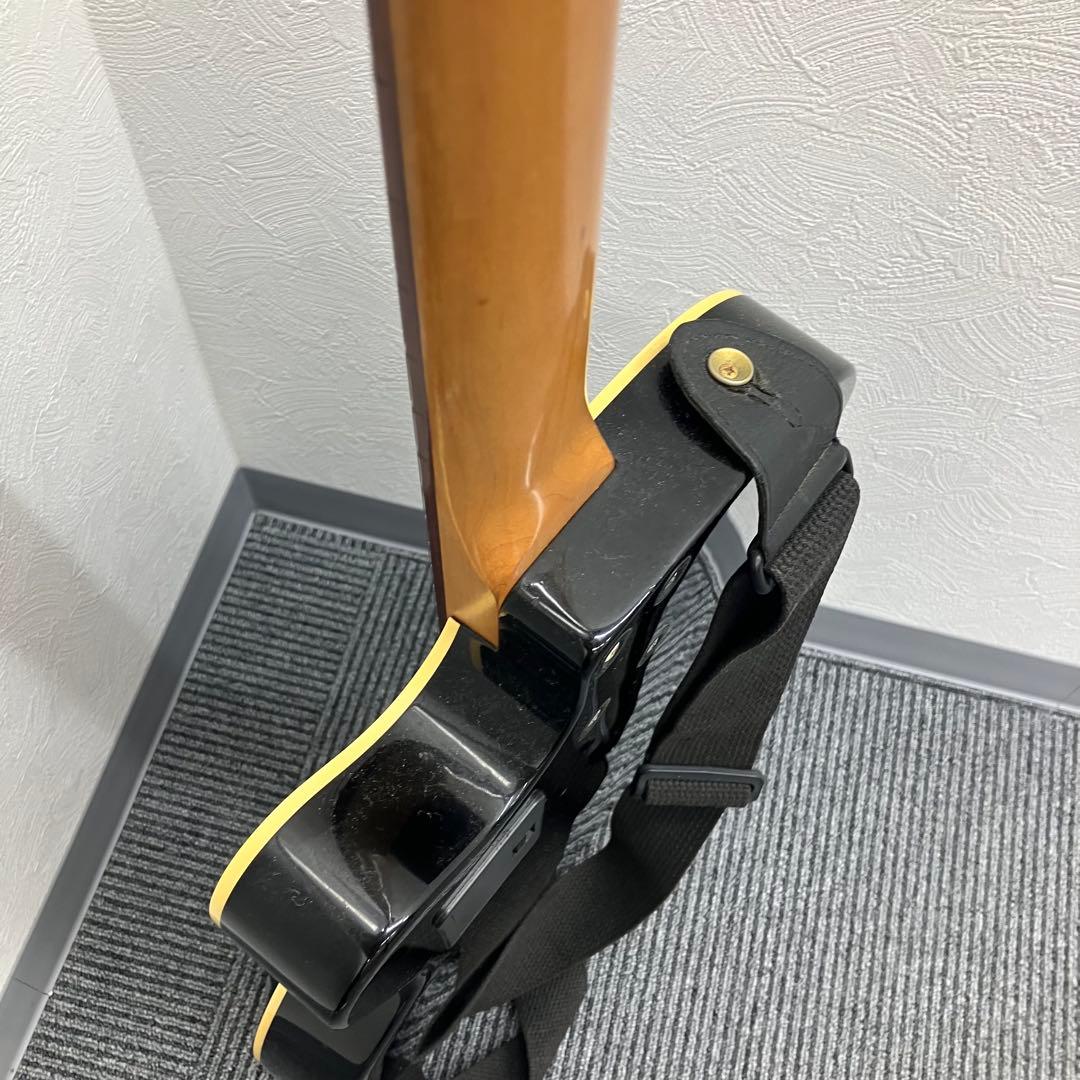 Yamaha AEX-500 アコースティックギター サンバースト