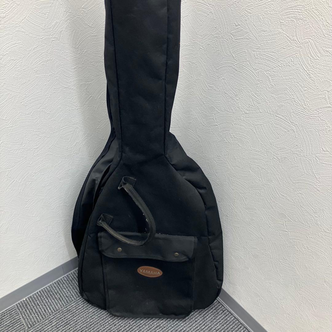 Yamaha AEX-500 アコースティックギター サンバースト