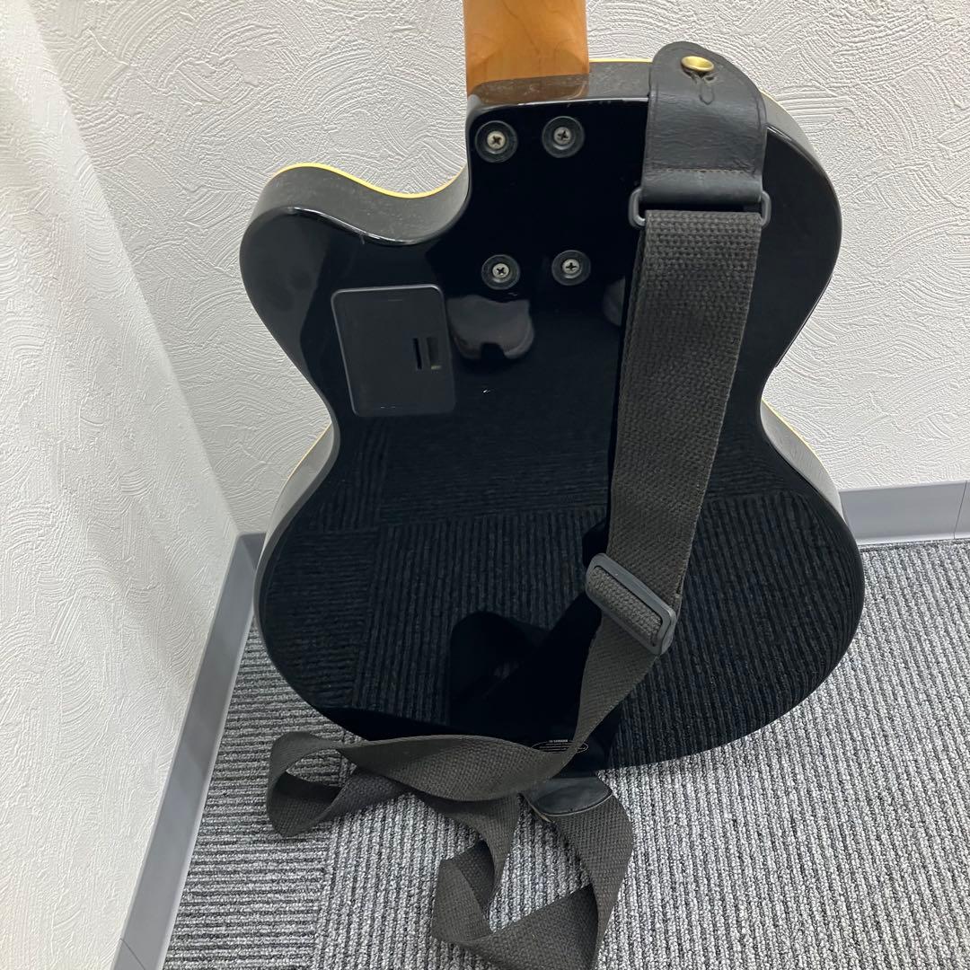 Yamaha AEX-500 アコースティックギター サンバースト