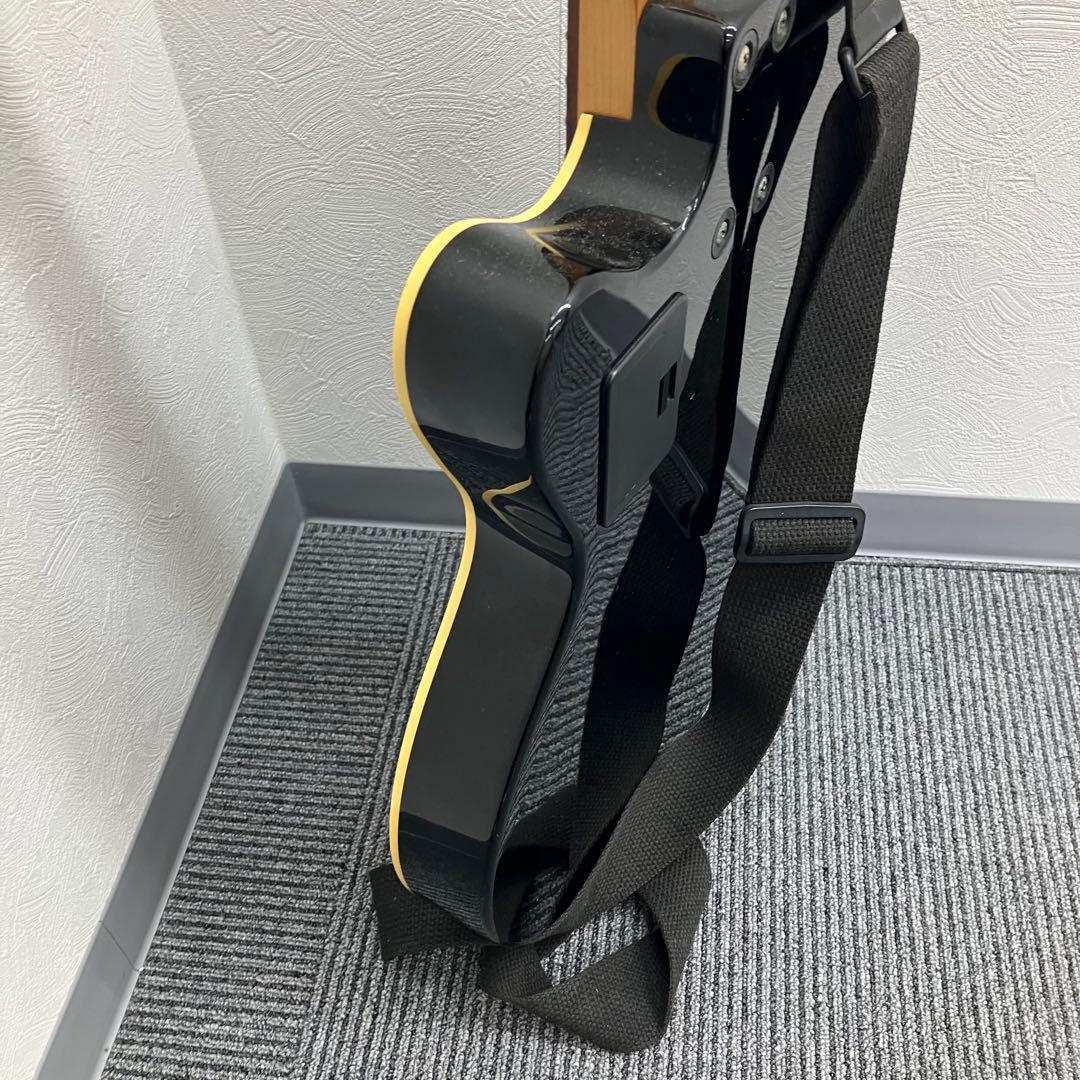 Yamaha AEX-500 アコースティックギター サンバースト