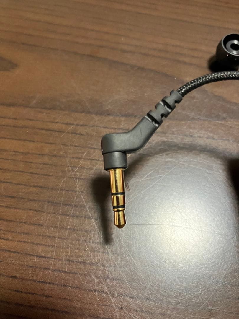 【radius/ラディウス】イヤホン&DAC HP-NHR21とRK-DA7OL