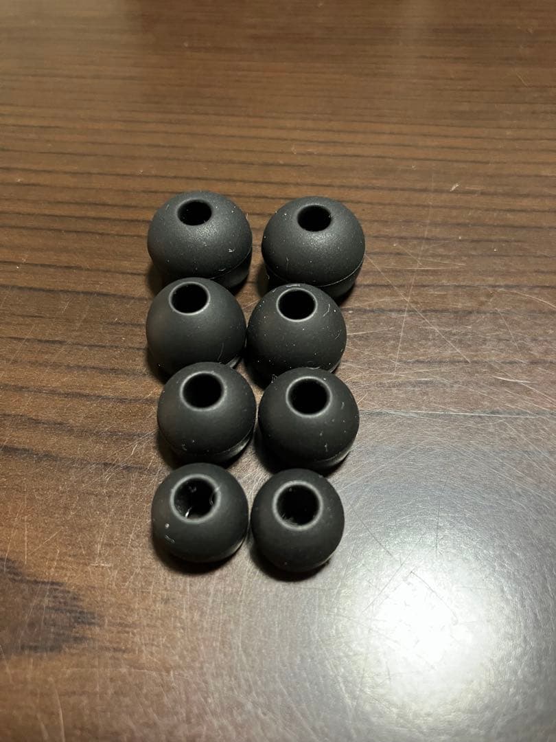 【radius/ラディウス】イヤホン&DAC HP-NHR21とRK-DA7OL