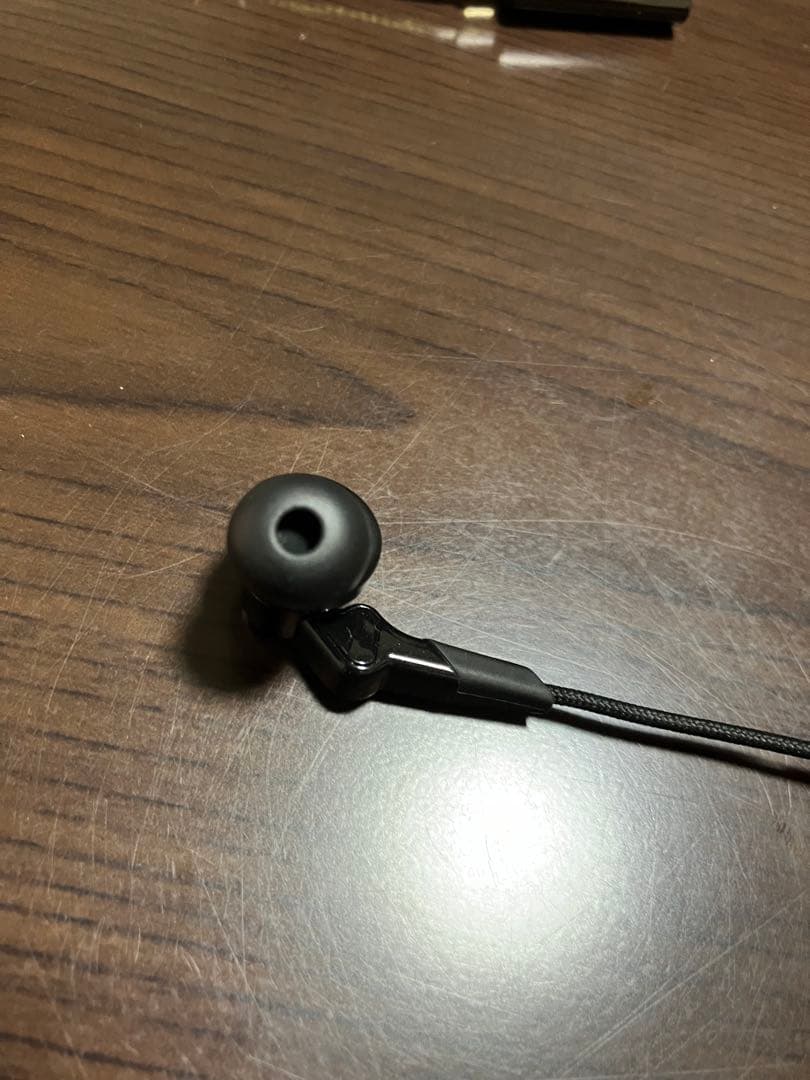 【radius/ラディウス】イヤホン&DAC HP-NHR21とRK-DA7OL