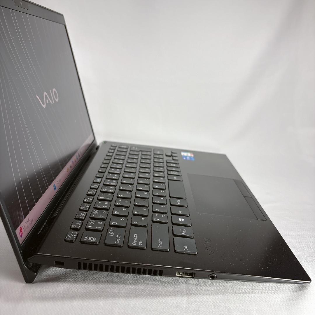 ★4K高画質★ VAIO SX14同等 i5 16GB SSD256GB 941
