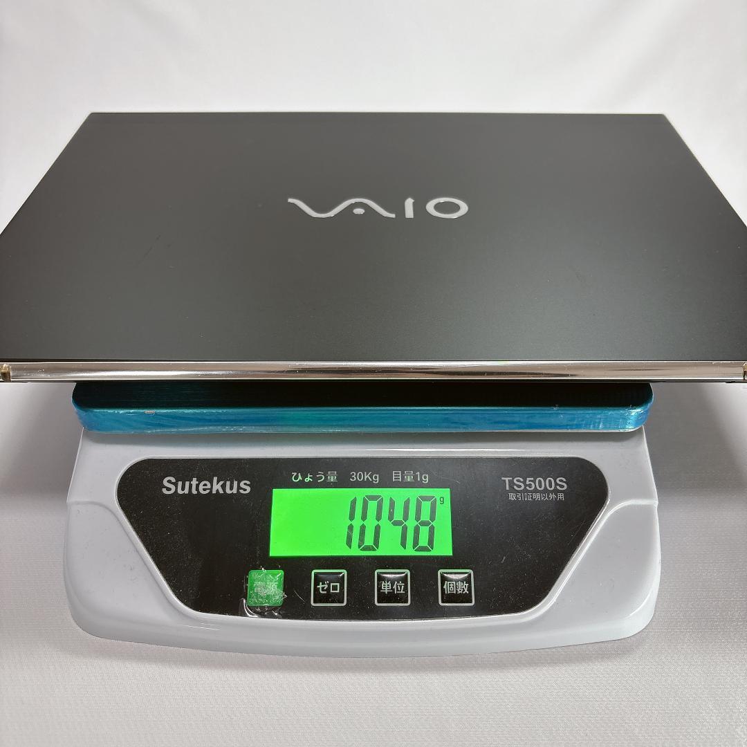 ★4K高画質★ VAIO SX14同等 i5 16GB SSD256GB 941