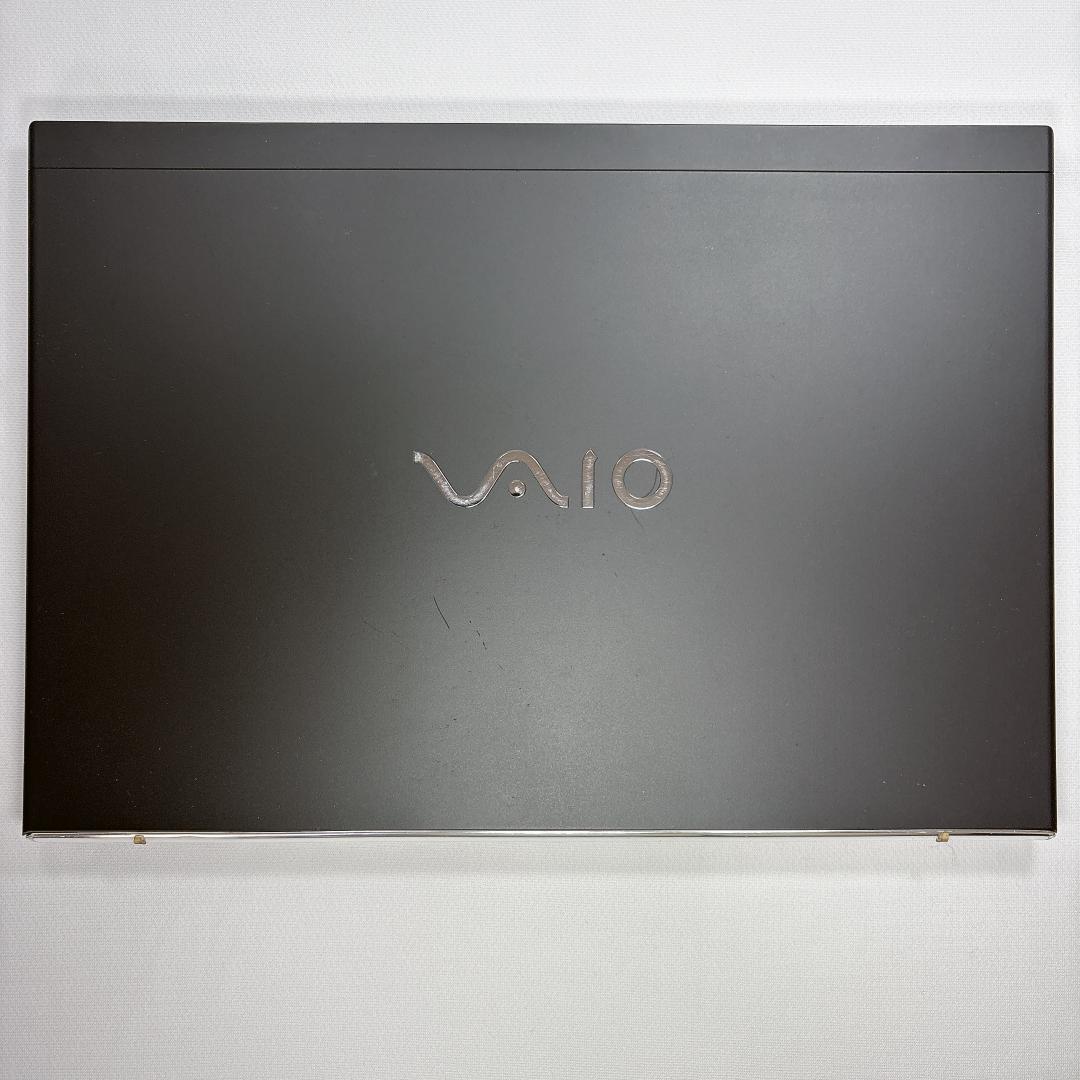 ★4K高画質★ VAIO SX14同等 i5 16GB SSD256GB 941