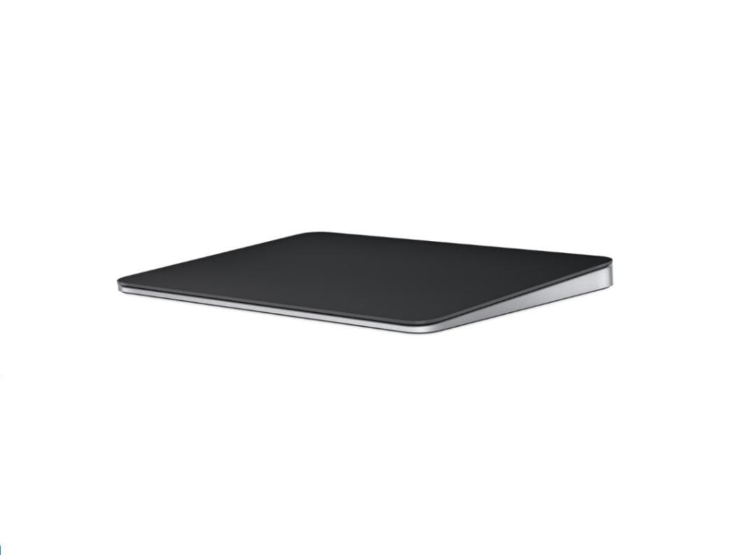 Apple Magic Trackpad USB‑C ブラック