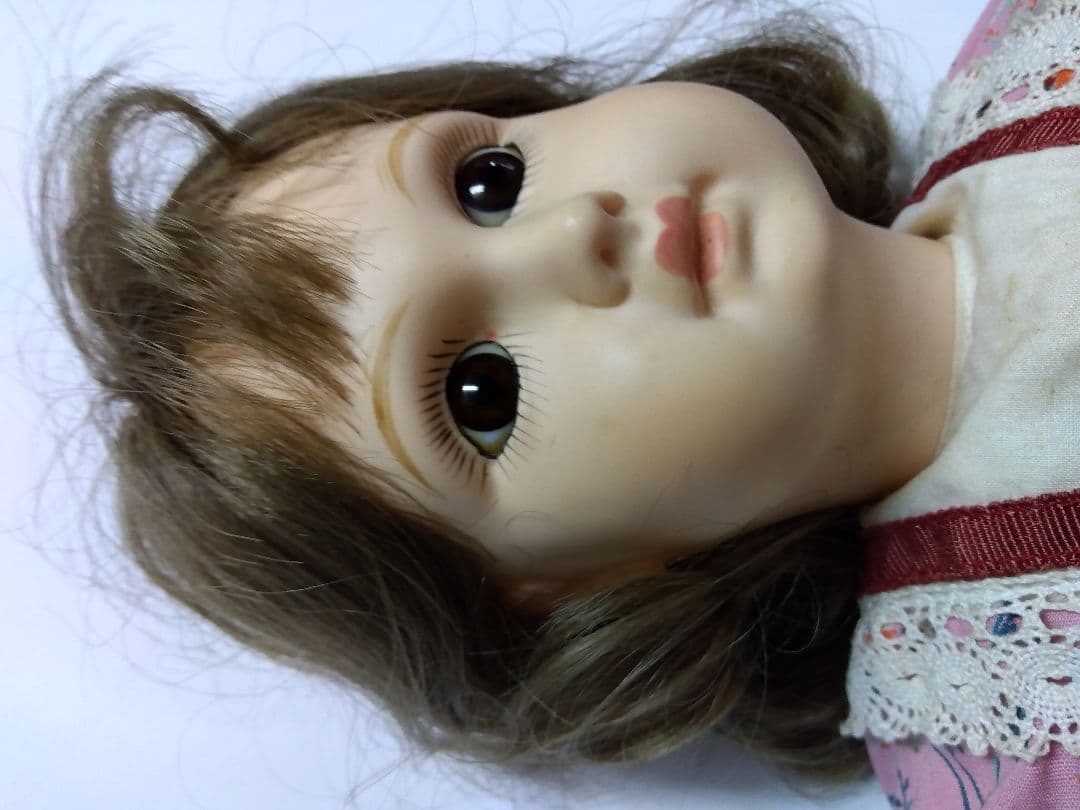 コレクターズドール　CD-3 アンティークドール