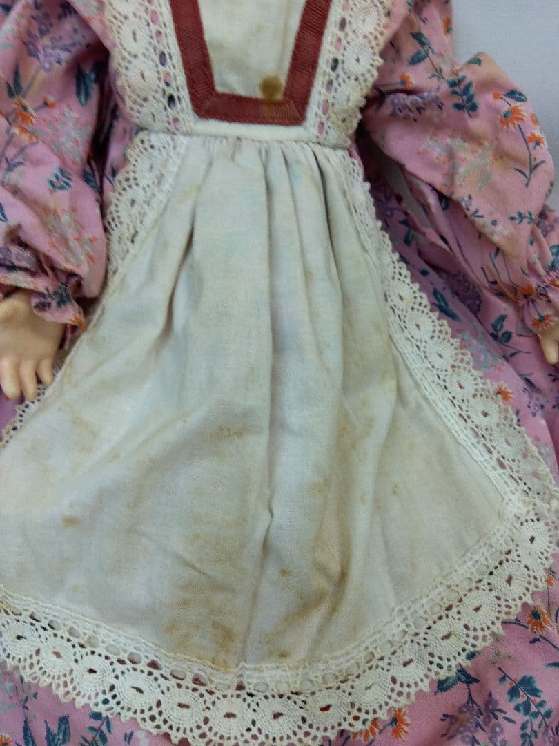 コレクターズドール　CD-3 アンティークドール