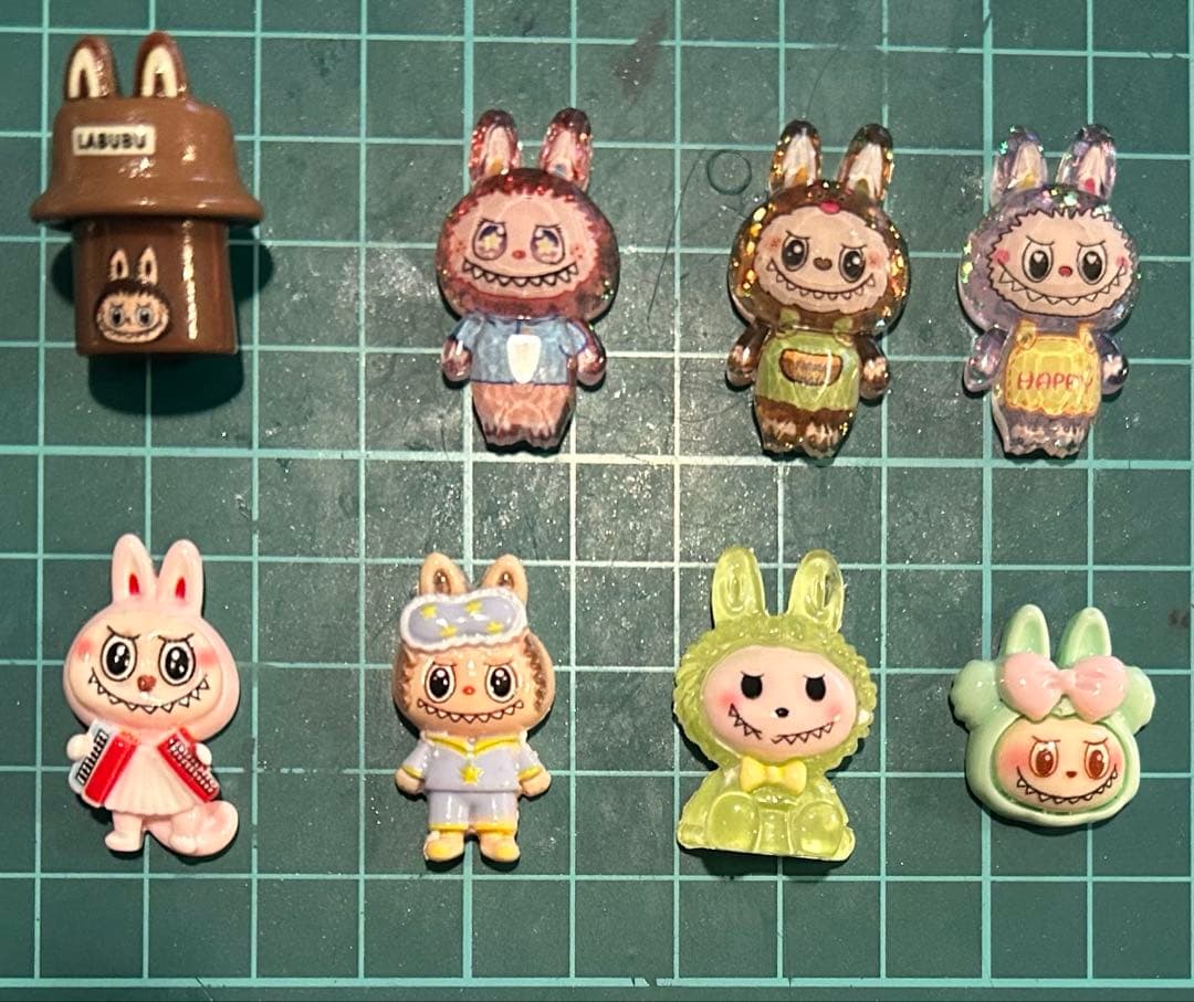 Novelbrightページ