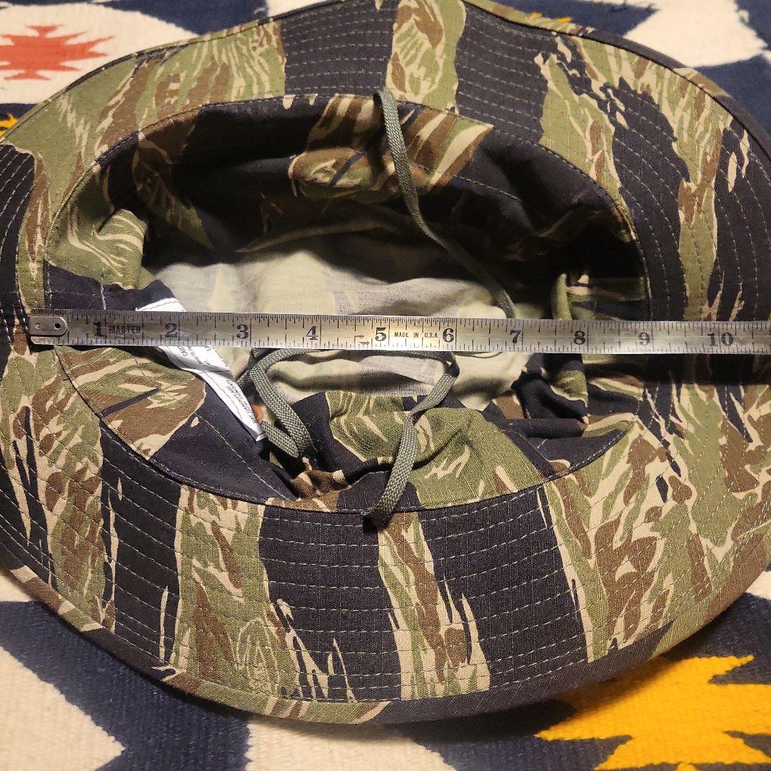 個人装備 1970s Military HAT