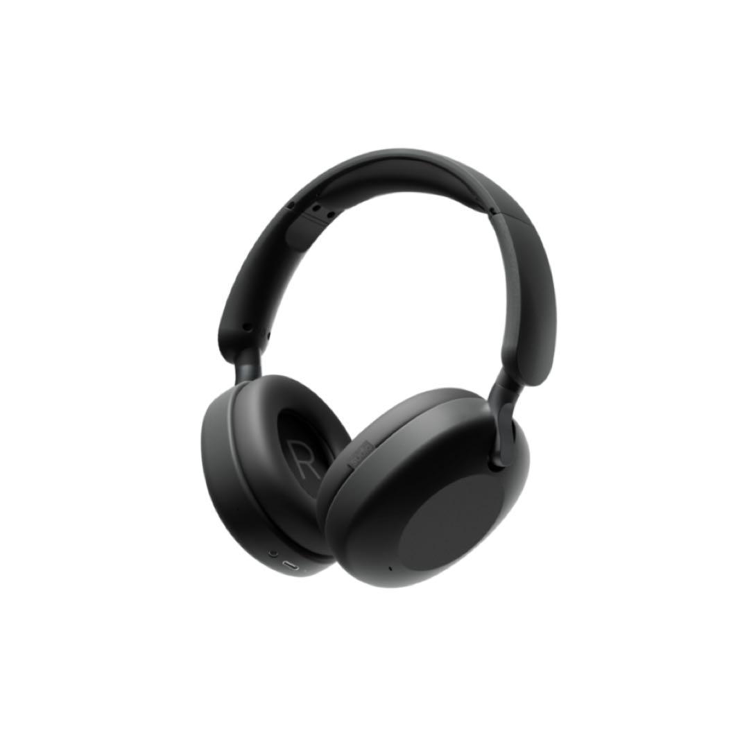 Sudio K2 Pro ヘッドホン ブラック