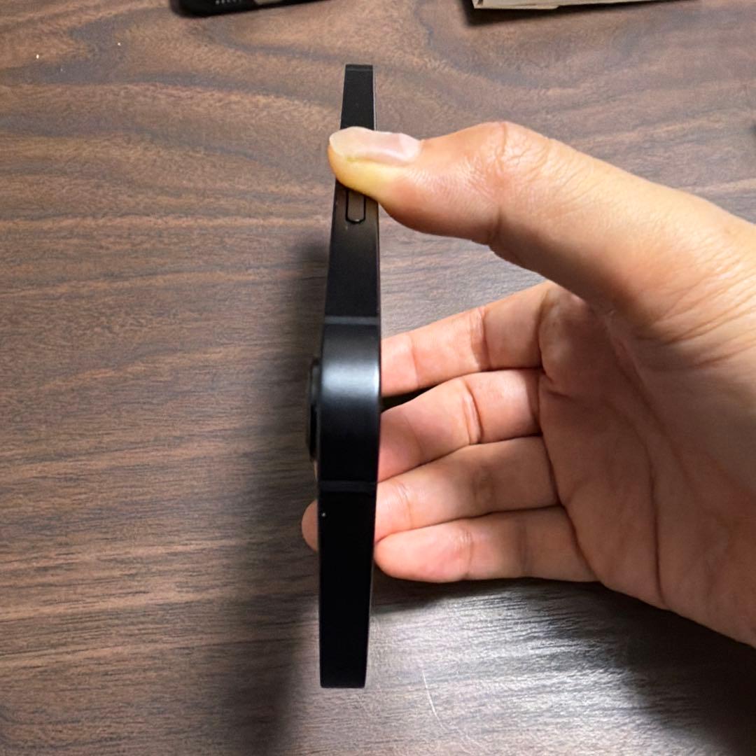 iPhone16e 128GB ブラックSIMフリー