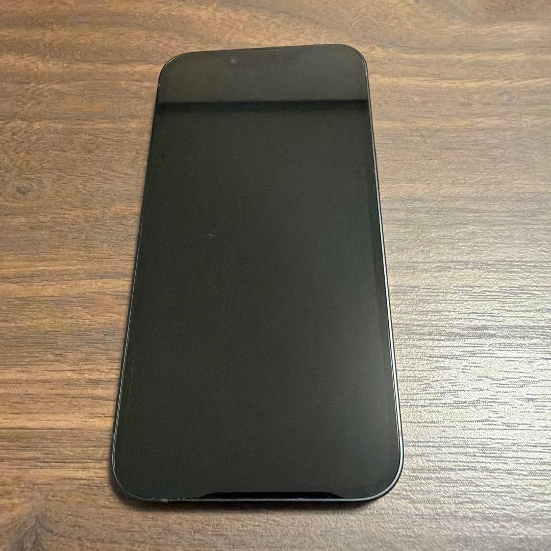 iPhone16e 128GB ブラックSIMフリー