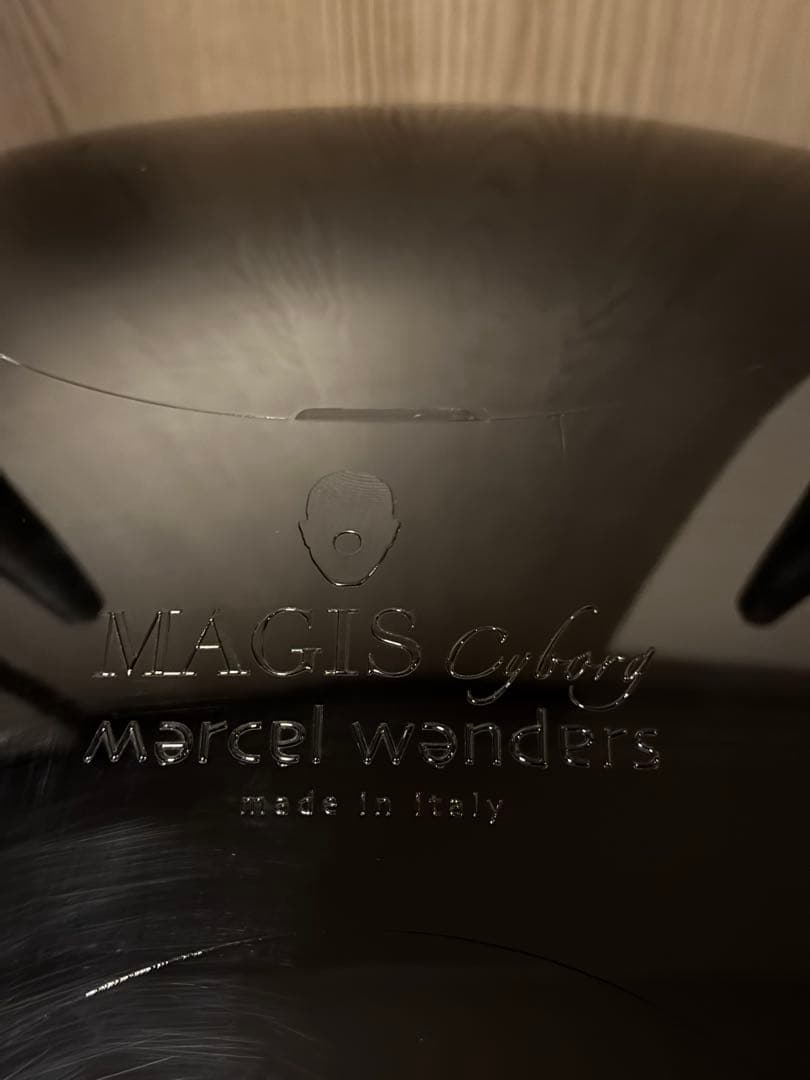 Magis / マジス　サイボーグチェア
